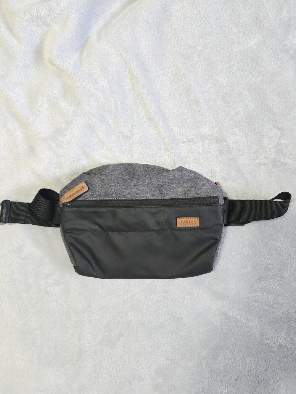 Roots Fanny Pack